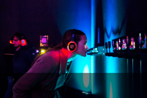 Festival Silentdisco