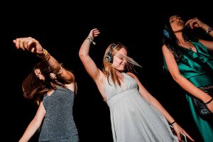 Silent. Disco Africa