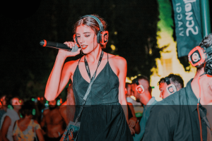 Silent Discotwqu