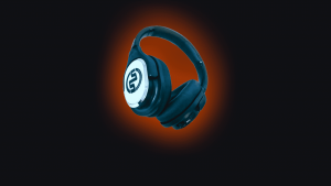 Silent Headphones Sx553