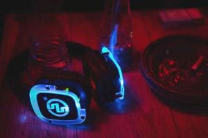 Club Silent