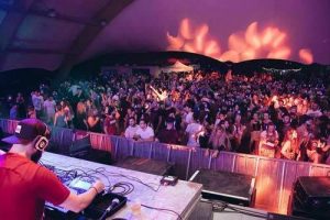 DJ Battle Silent