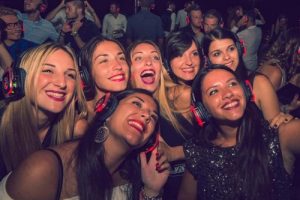 Girls SilentClub