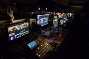 Mapping Silent