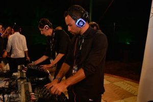 Party Silentdisco Cape Town