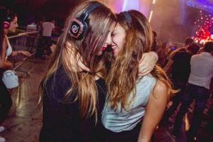 Silent Discoteque