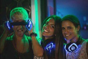 Silent Party SA